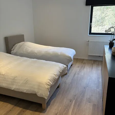 2 Appartement Rochefort