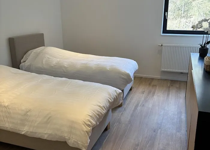 2 Appartement Rochefort